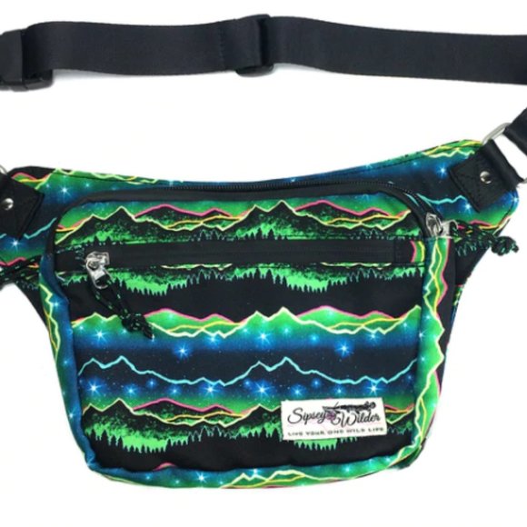 Sipsey WIlder Bags Iso Sipsey Wilder Ranger Hip Bag Poshmark